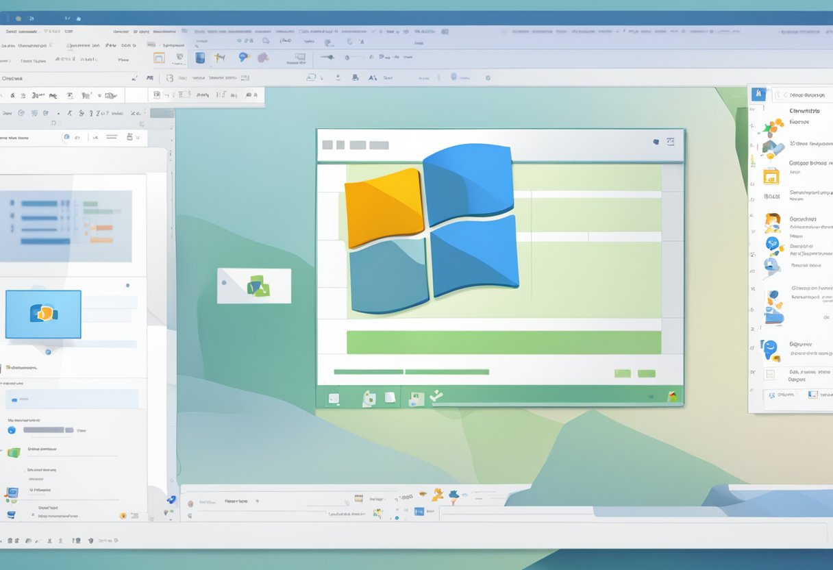 Troubleshooting Why Does My Inbox Keep Moving in Outlook? Position