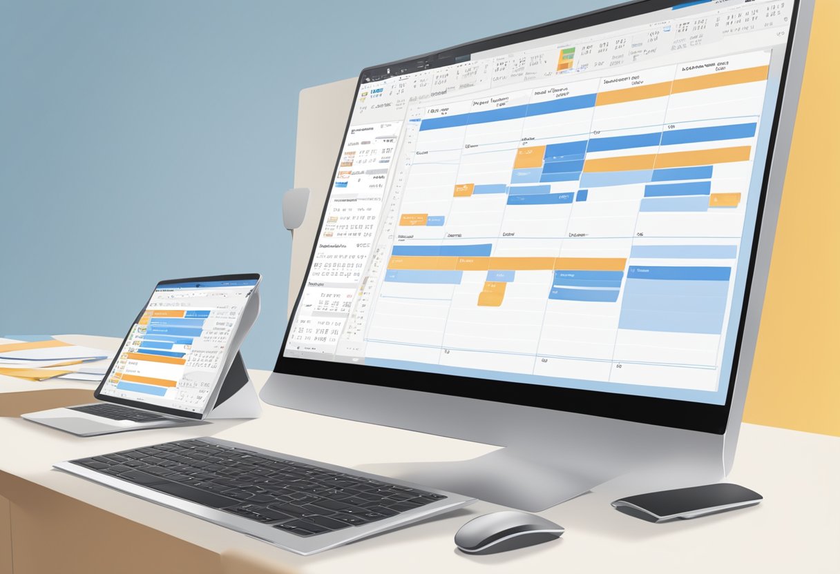 Duplicate an Event in Outlook Calendar: Simple Steps to Follow ...
