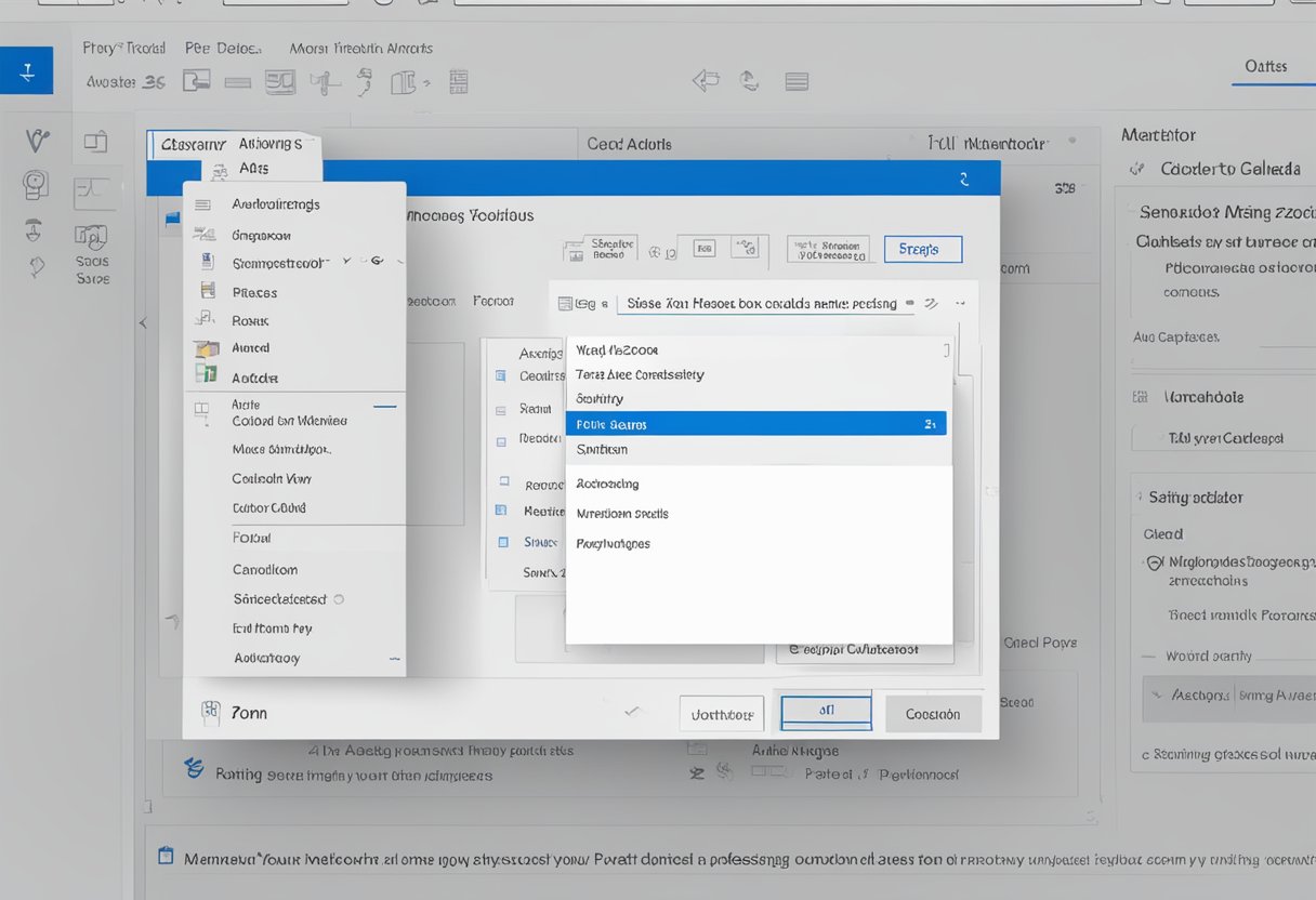 How To Disable Auto-Adding Of Zoom Meetings In Outlook - Position Is ...