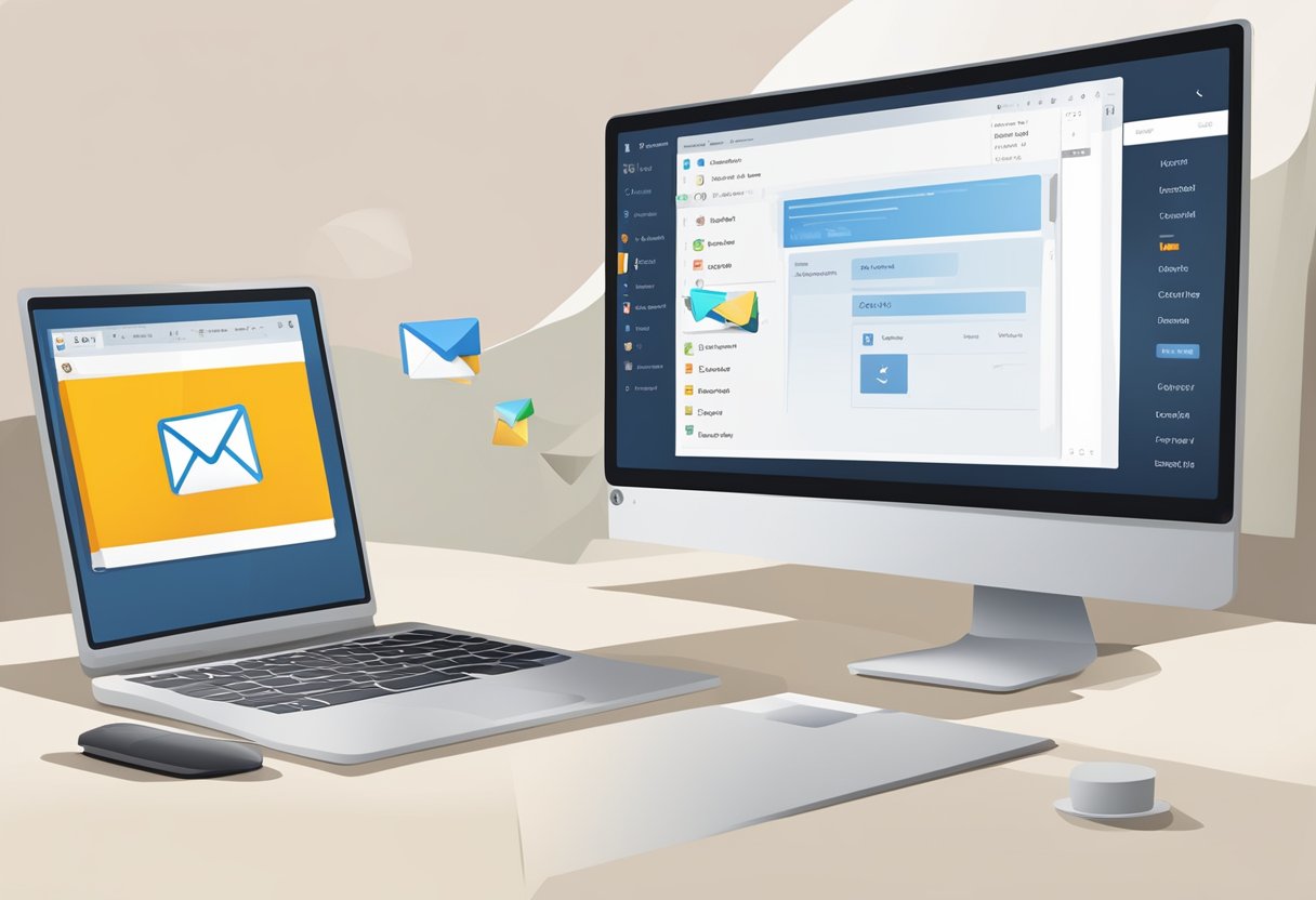 How to Pin an Email in Outlook: A Step-by-Step Guide - Position Is ...