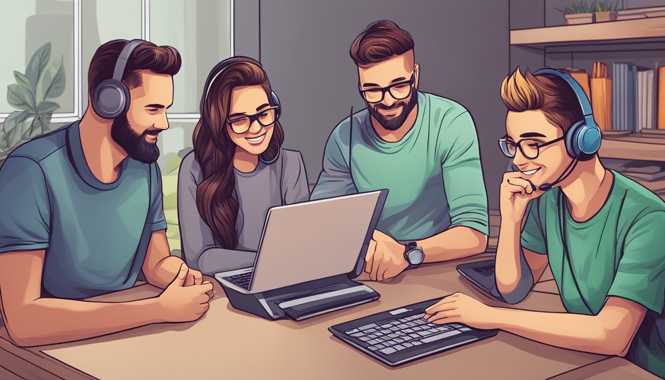 Customers reviewing Elementor Pro, sharing experiences online