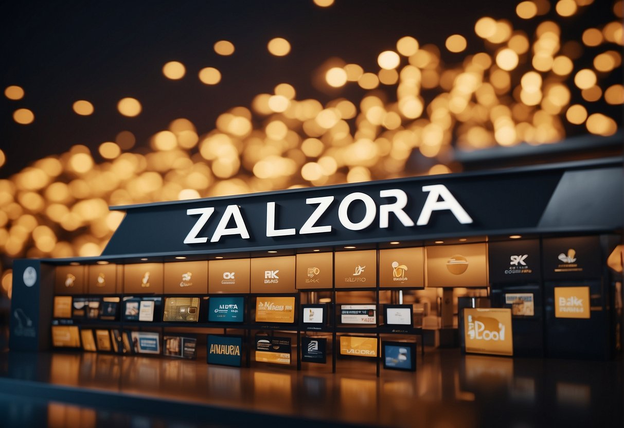 Zalora Promotions Unveiled: Snag Top Fashion Deals This Season ...