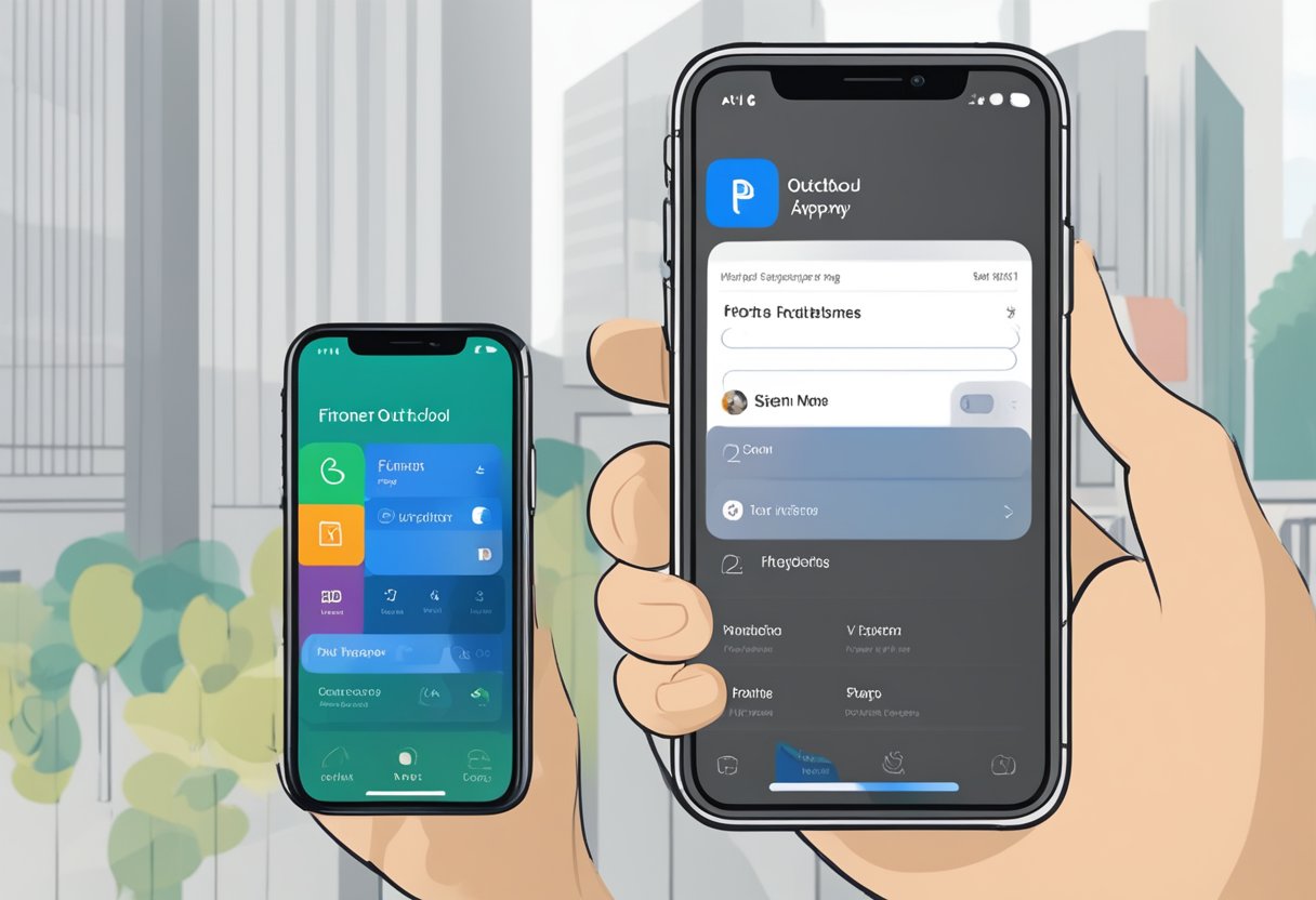 How to Sign Out of Outlook on iPhone: A Step-by-Step Guide - Position ...