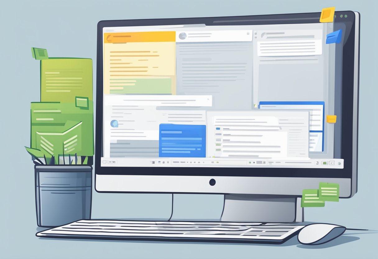 How to View Flagged Emails in Outlook A Quick Guide Position Is