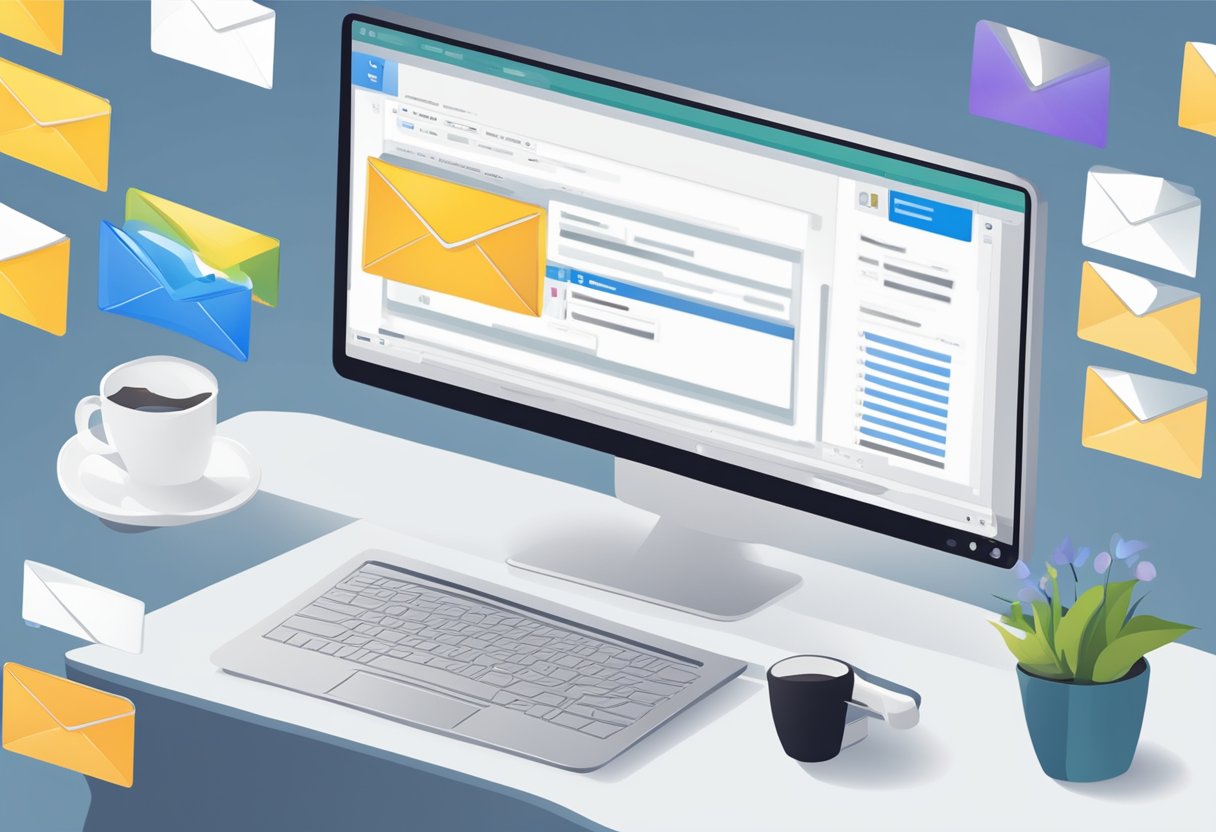 How to View Flagged Emails in Outlook A Quick Guide Position Is
