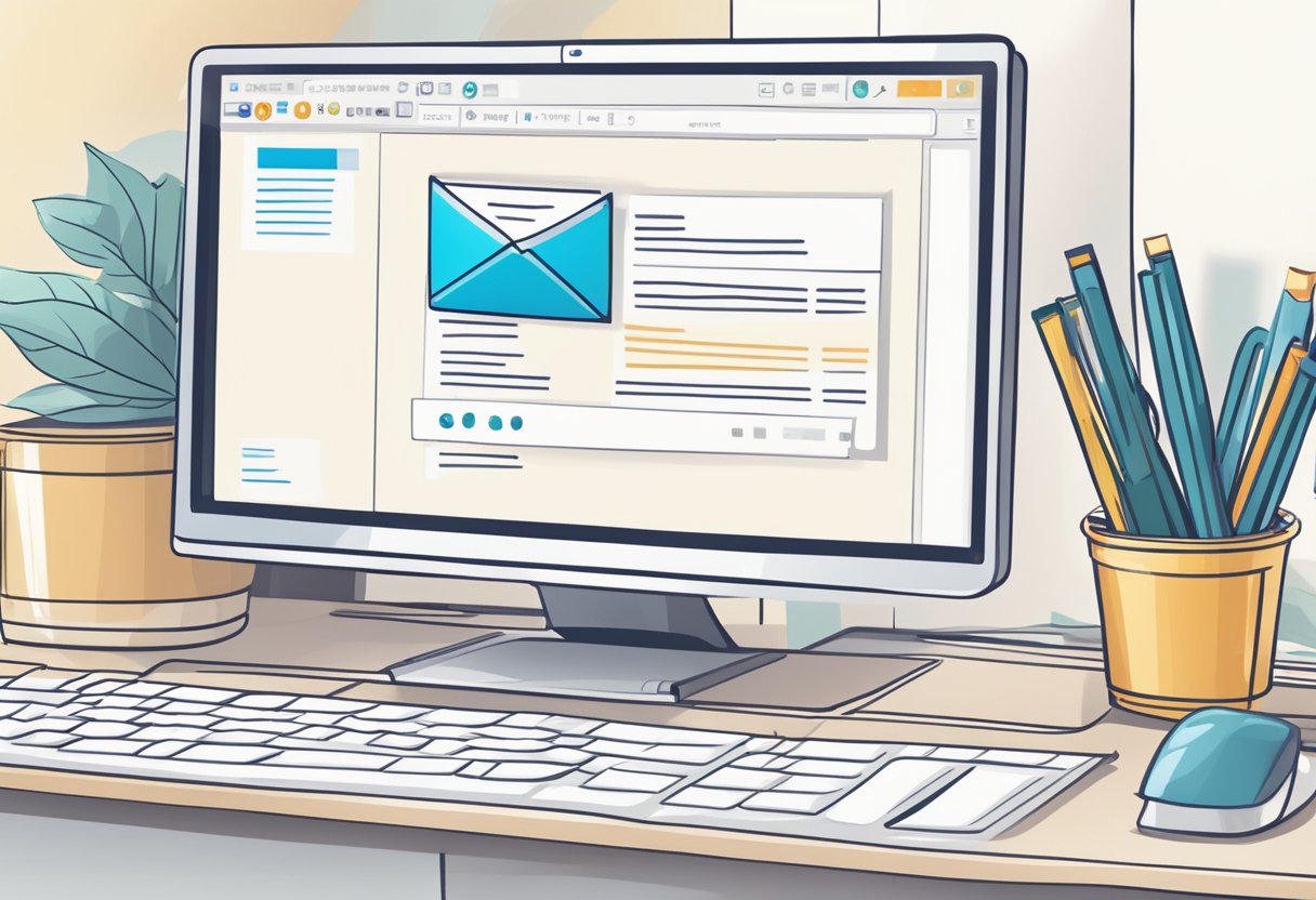 How to Pin Email in Outlook: A Step-by-Step Guide - Position Is Everything