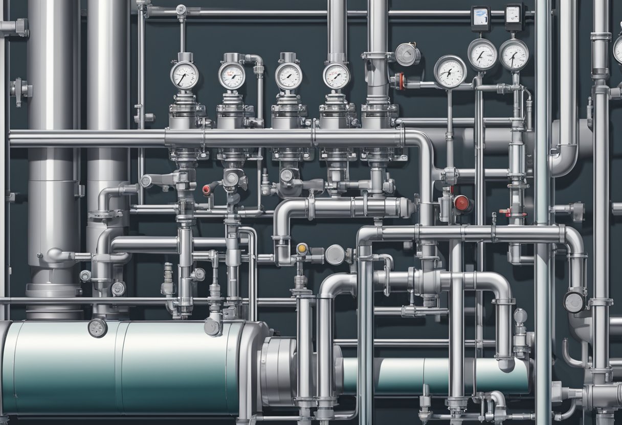 Hydraulic Outlook Understanding the Basics of Hydraulic Systems