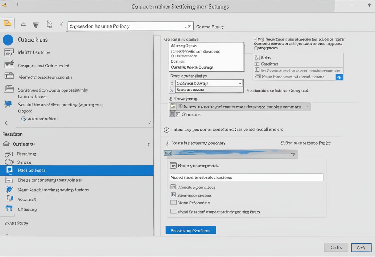 How to Change Retention Policy in Outlook StepbyStep Guide