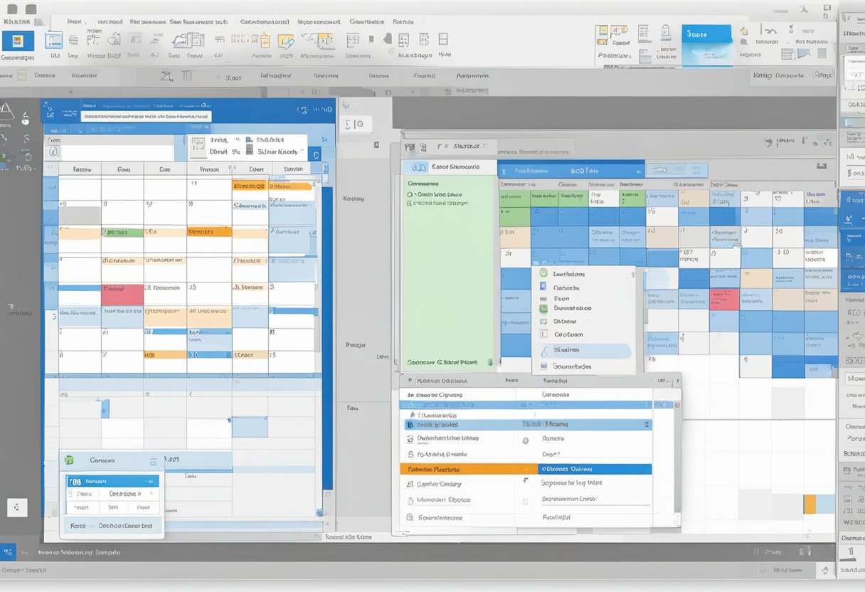 How to Remove a Shared Calendar in Outlook A StepbyStep Guide