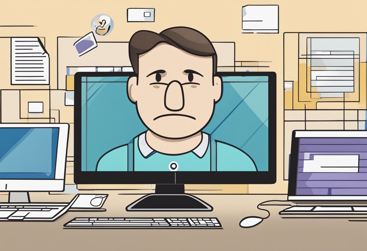 Troubleshooting Why Isn't My Signature Showing Up in Outlook