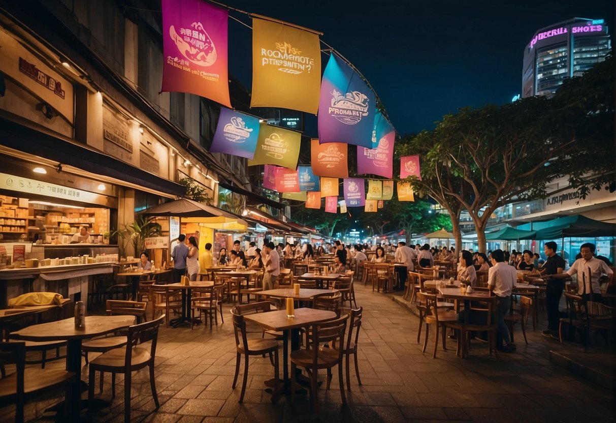 F&B Promotions Singapore: Savour The Delights With Crystal Jade’s ...