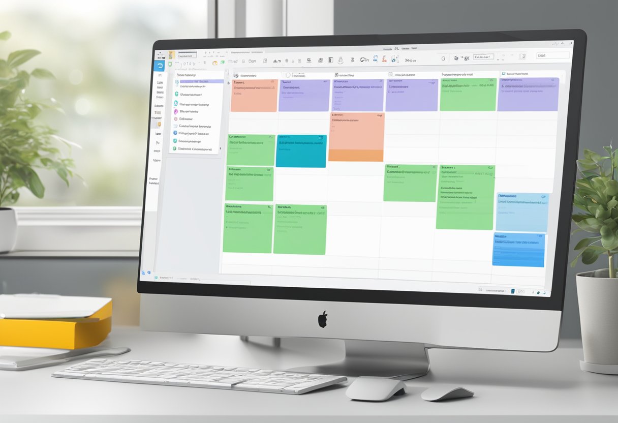 How to Efficiently Manage Tasks in Outlook for Increased Productivity ...
