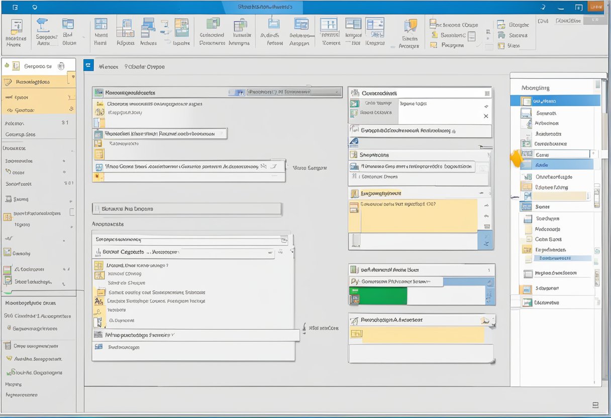 How to Delegate a Meeting in Outlook 2013: A Step-by-Step Guide ...