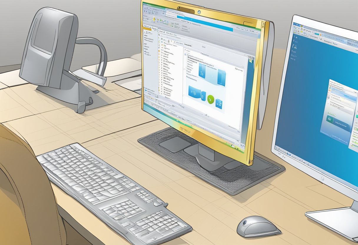 How to Easily Add ex Productivity Tools to Outlook 2010 Position