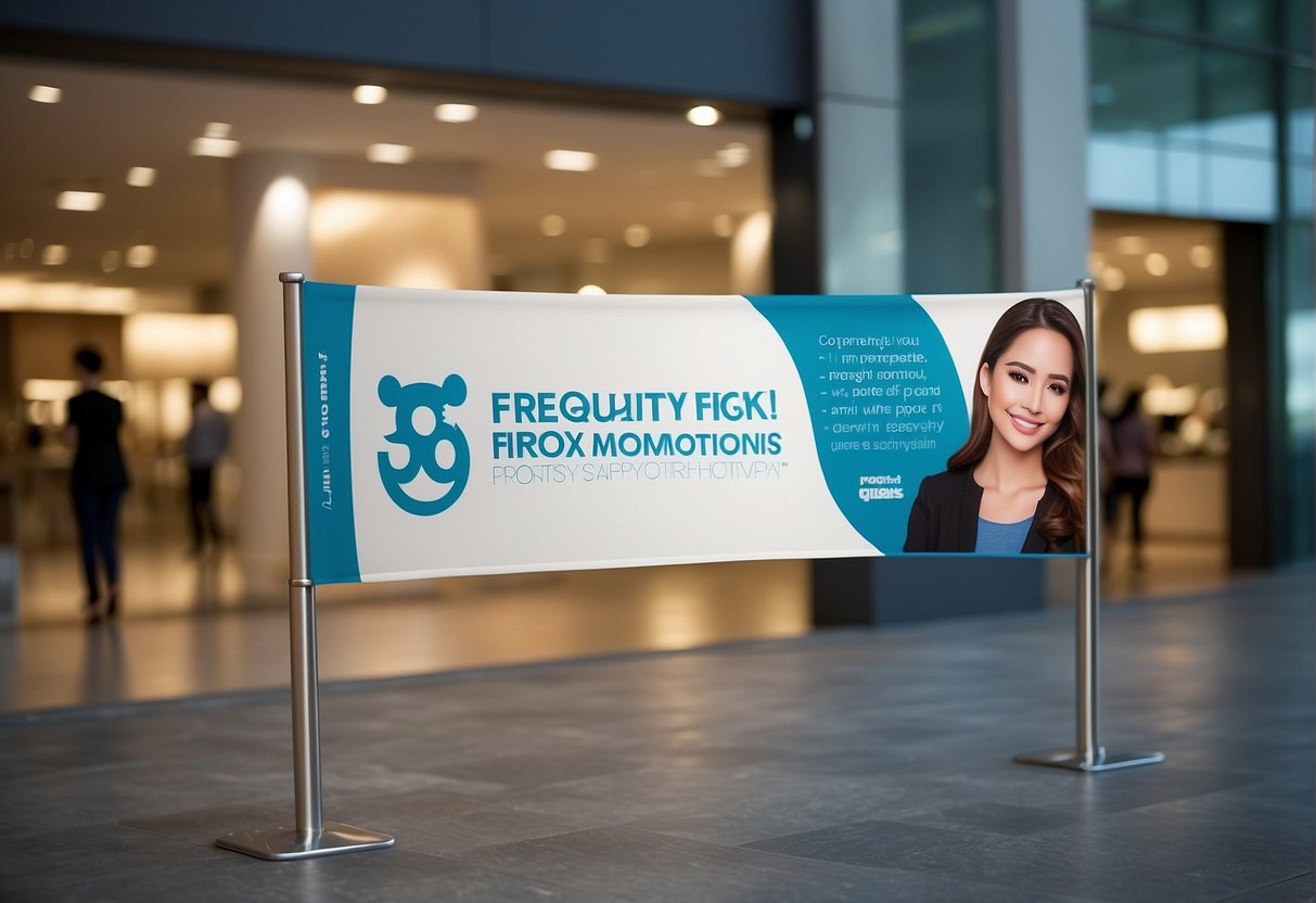 A banner with "Frequently Asked Questions" and "Invisalign promotions Singapore" displayed prominently