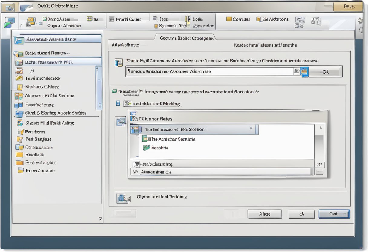 How to Auto Archive Outlook 2007 A StepbyStep Guide Position Is Everything