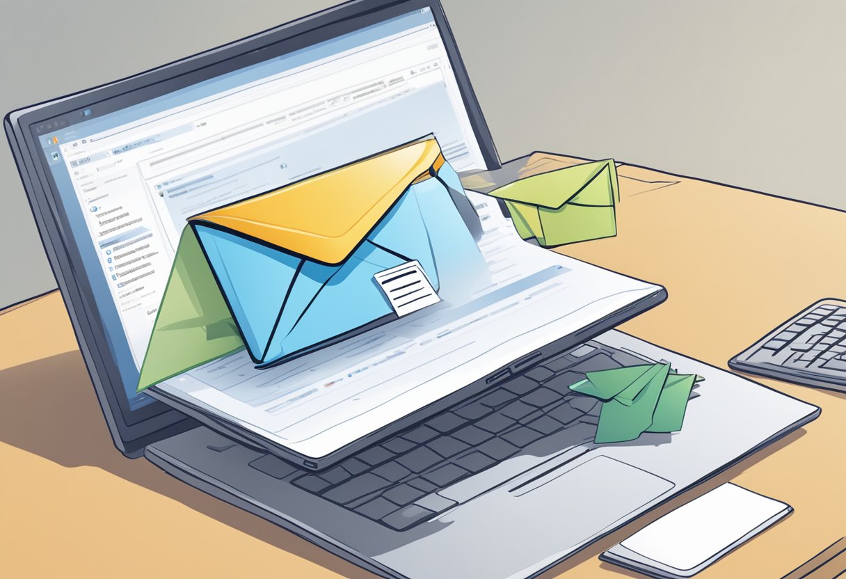 Attach Large Files in Outlook A Comprehensive Guide Position Is