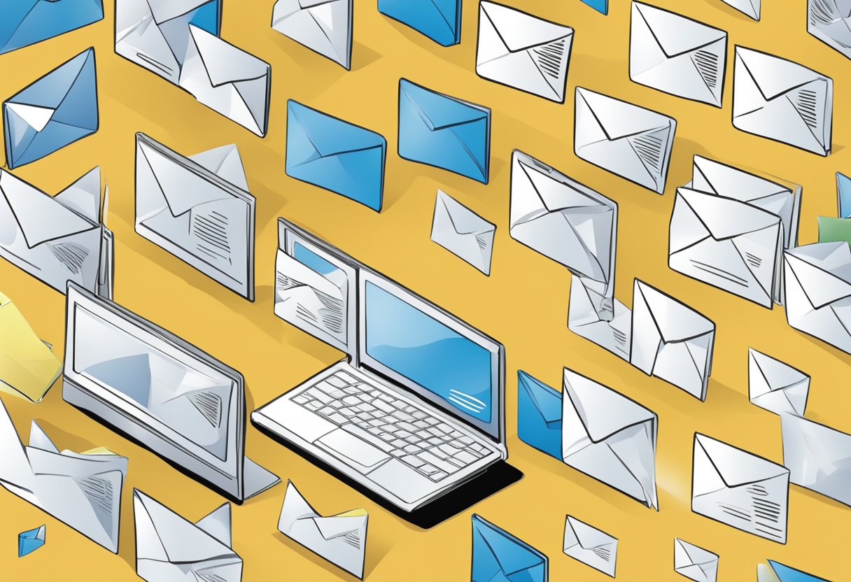 How to Save Attachments from Multiple Emails in Outlook 2010 A Stepby