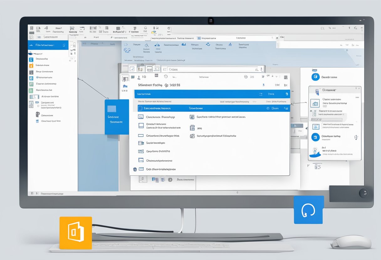How to Rebuild Your Microsoft Profile in Outlook 365 A StepbyStep
