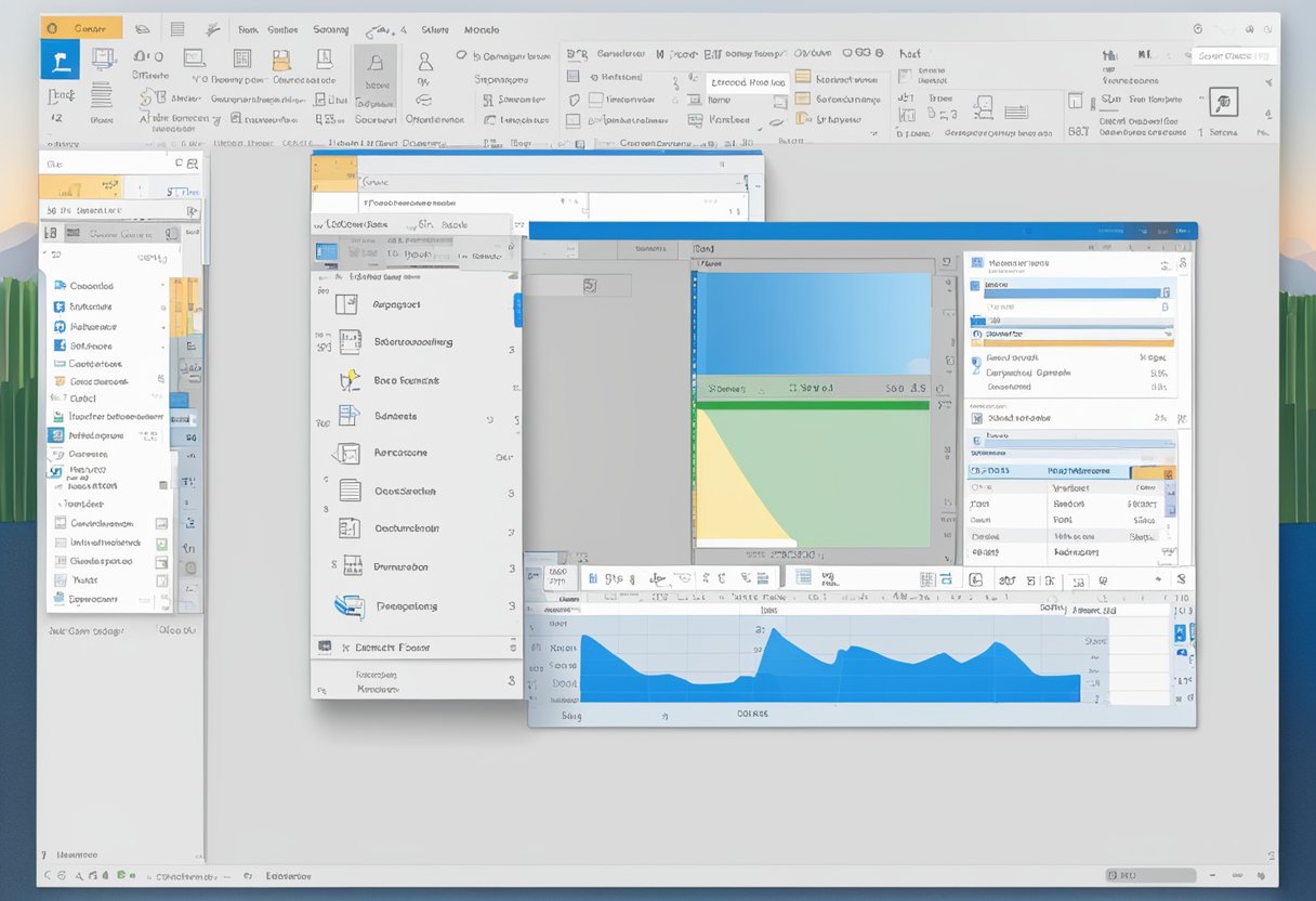 Move Outlook Toolbar from Side to Bottom A StepbyStep Guide