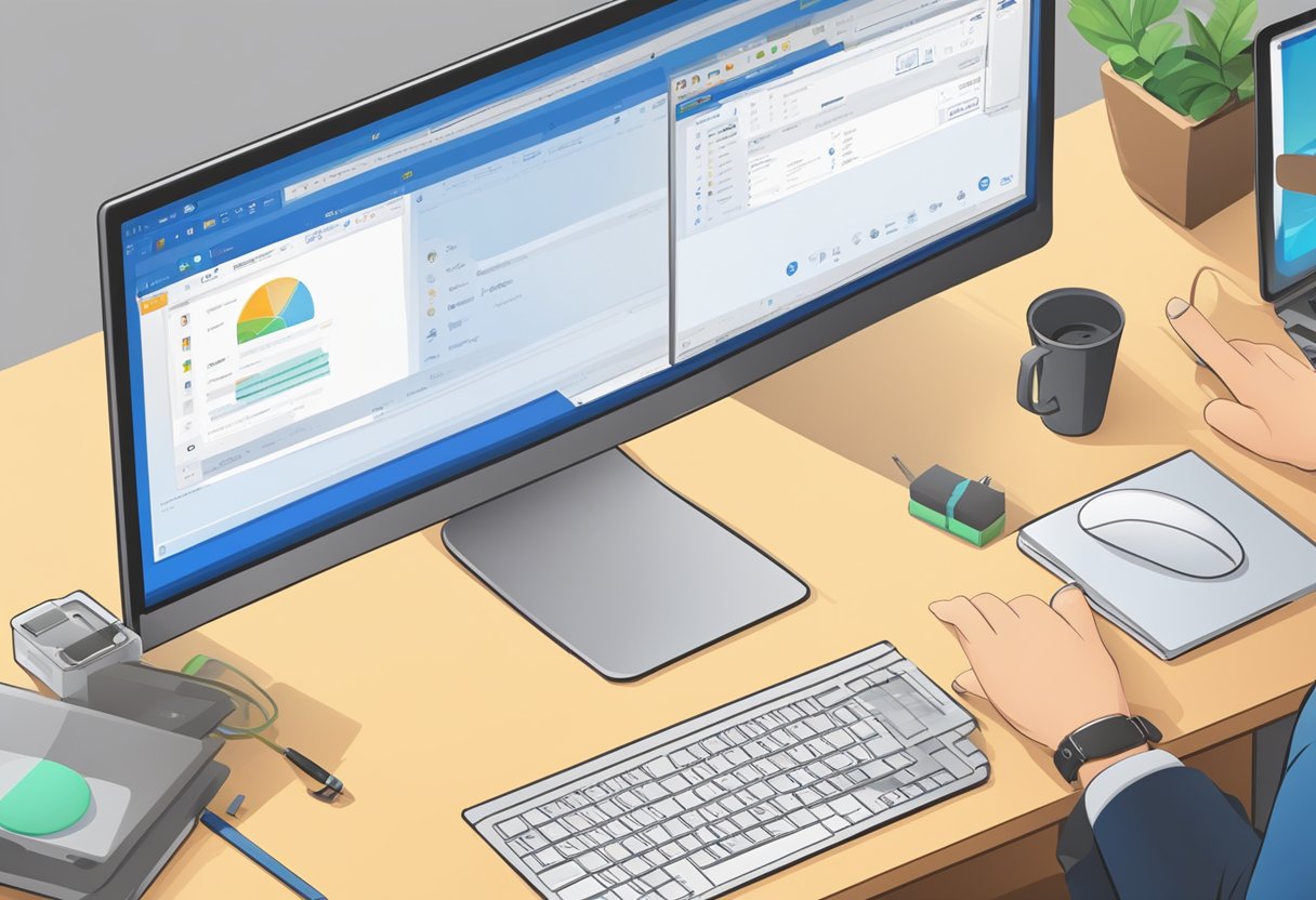 How to Mute Outlook A Quick Guide for TechSavvy Users Position Is