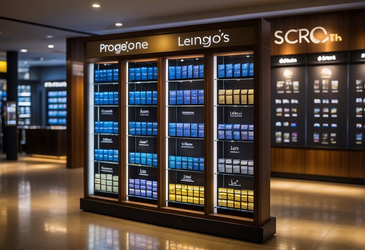 Progressive Lens Promotions Singapore Unveil Amazing Deals with