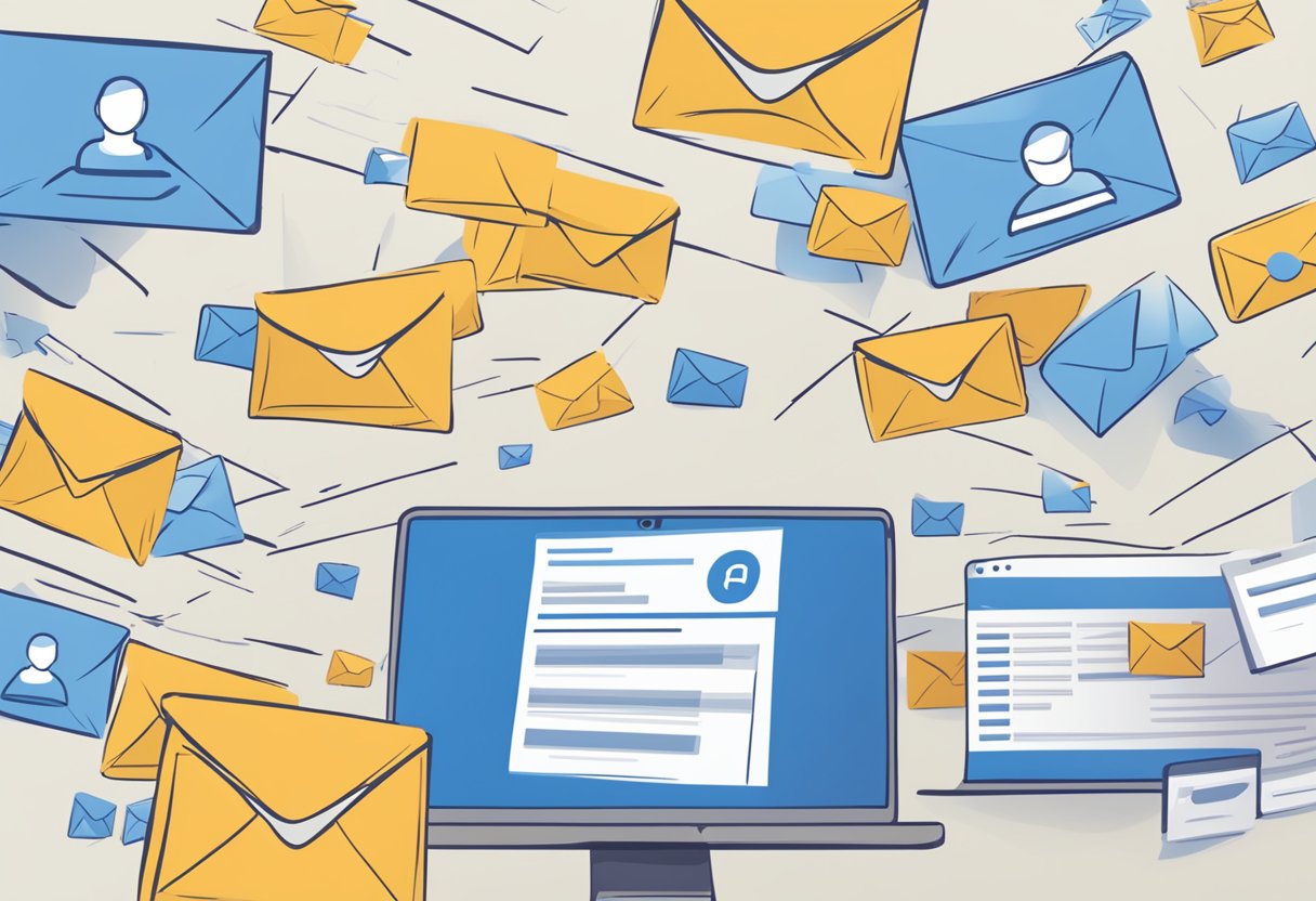 how to copy and paste multiple email addresses in outlook