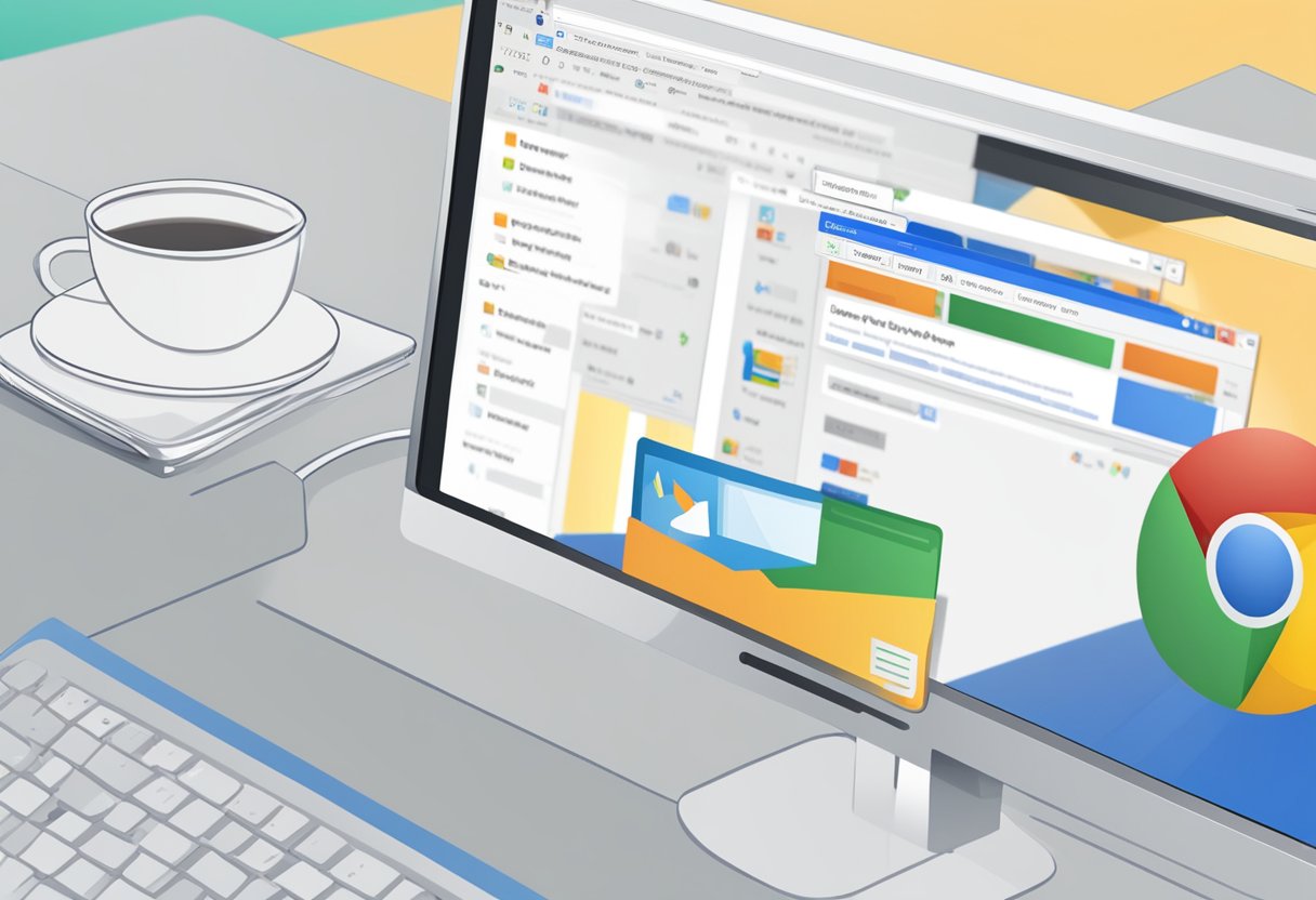 How to Force Outlook to Open Links in Chrome A Tech Guide Position