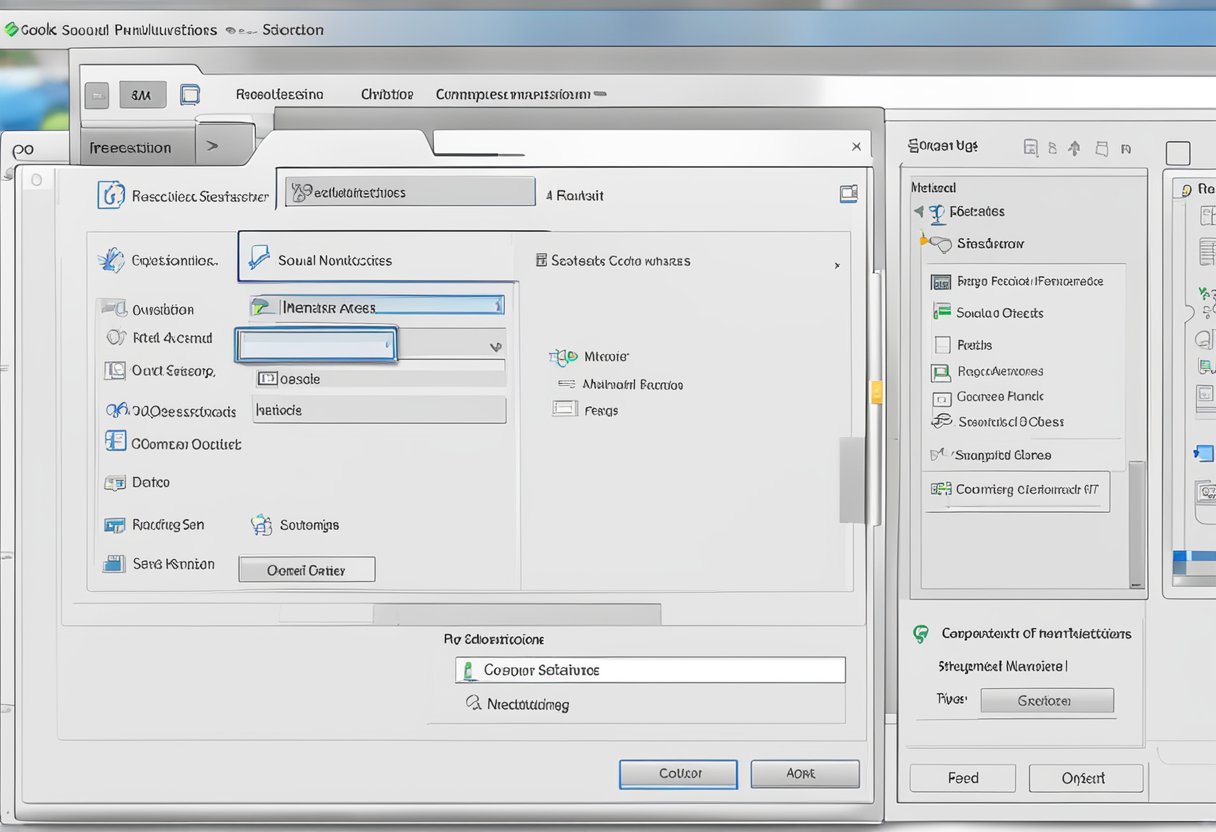 How to Disable Sound Notifications in Outlook A StepbyStep Guide