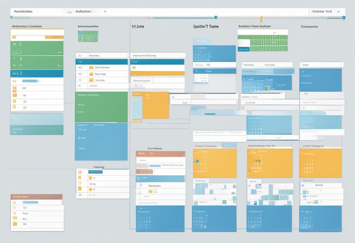 How to Display Different Time Zones in Outlook Calendar: A Guide 