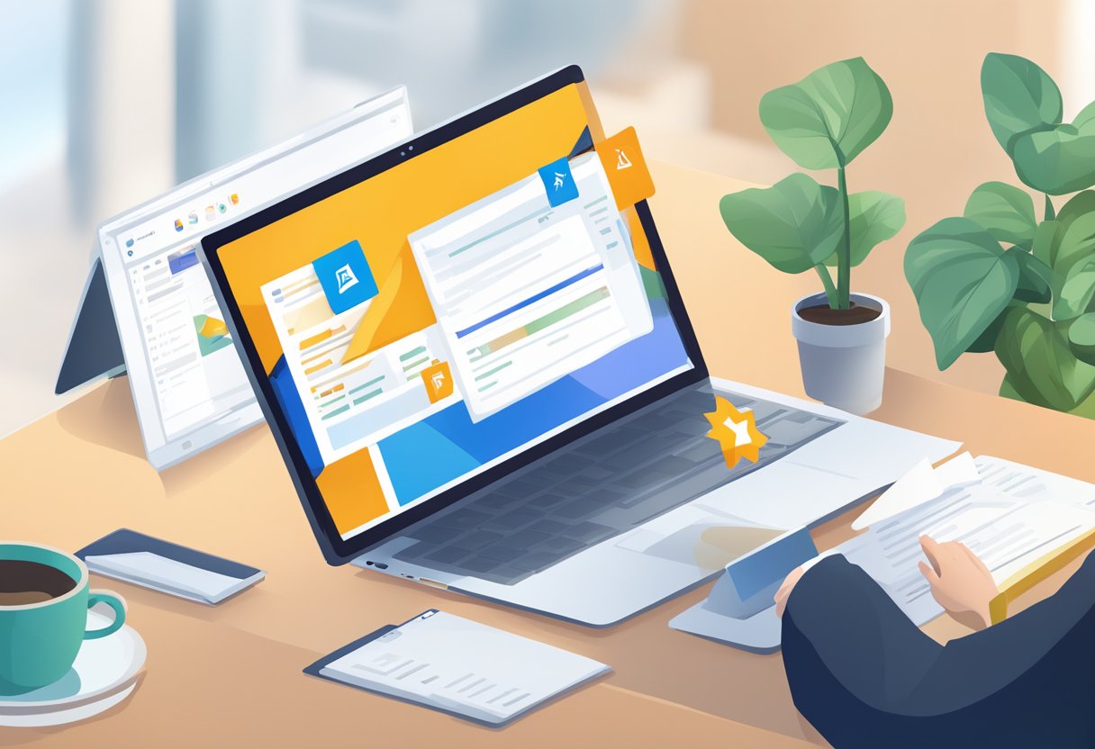 How to Add Favorites in Outlook 365 A StepbyStep Guide Position Is