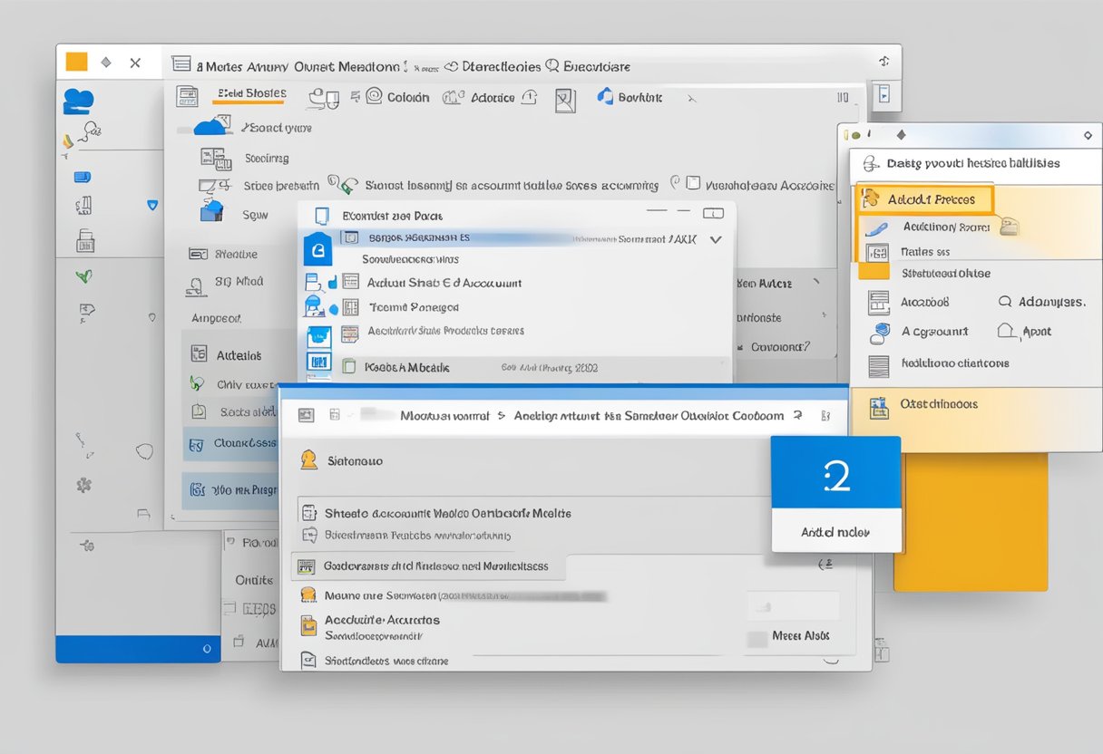 Adding Shared Mailbox in New Outlook 2023: A Step-by-Step Guide ...