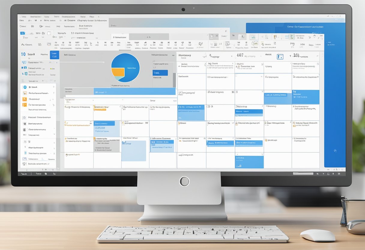 Sync Outlook Calendar with Zoom A StepbyStep Guide Position Is