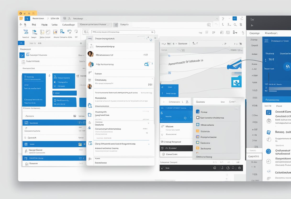 How to Easily Remove Sidebar in Outlook 365 Position Is Everything