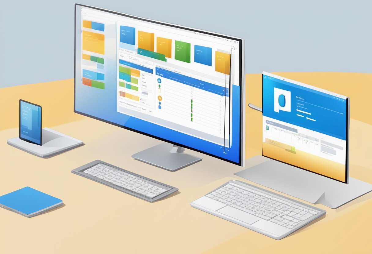 Move Outlook Navigation Bar from Side to Bottom A StepbyStep Guide