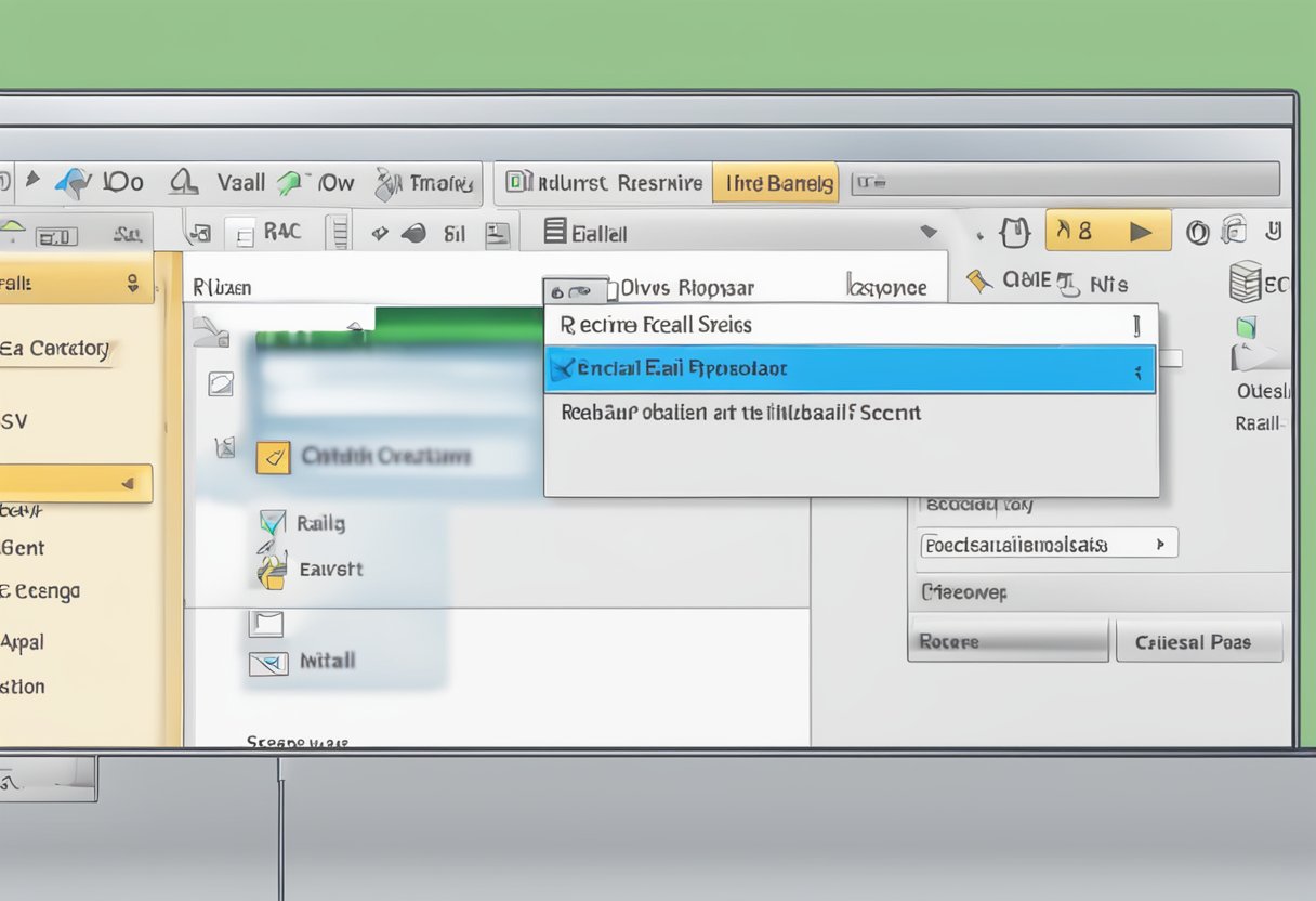 How to Pull Back Email on Outlook: A Step-by-Step Guide - Position Is ...