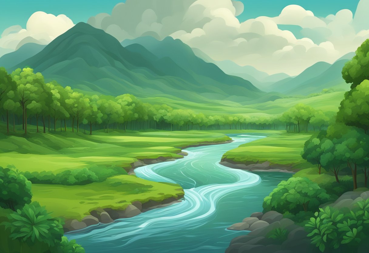 What is Hydrologic Outlook Weather: A Comprehensive Guide for Tech ...