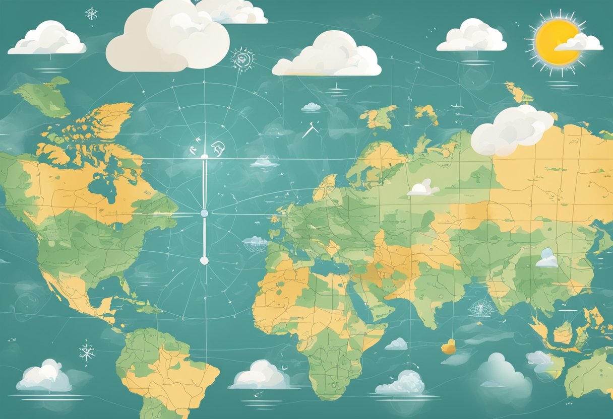 What is Hydrologic Outlook Weather: A Comprehensive Guide for Tech