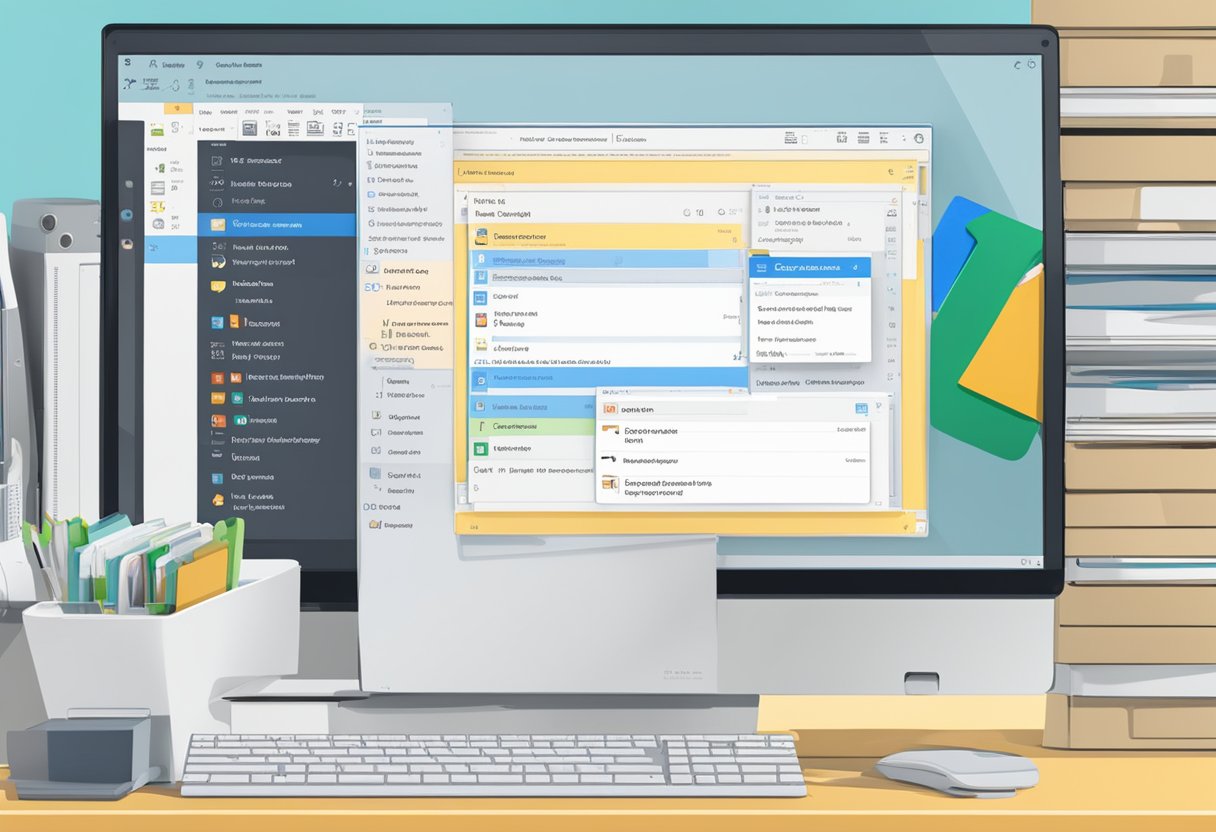 How to Check Your Quarantine Mailbox in Outlook A StepbyStep Guide