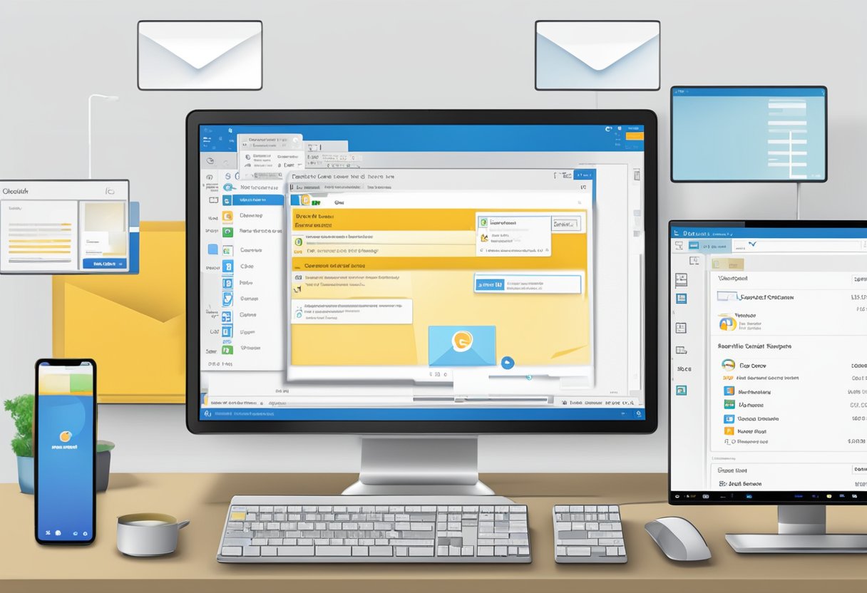 How to Refresh Outlook Mail: A Step-by-Step Guide - Position Is Everything