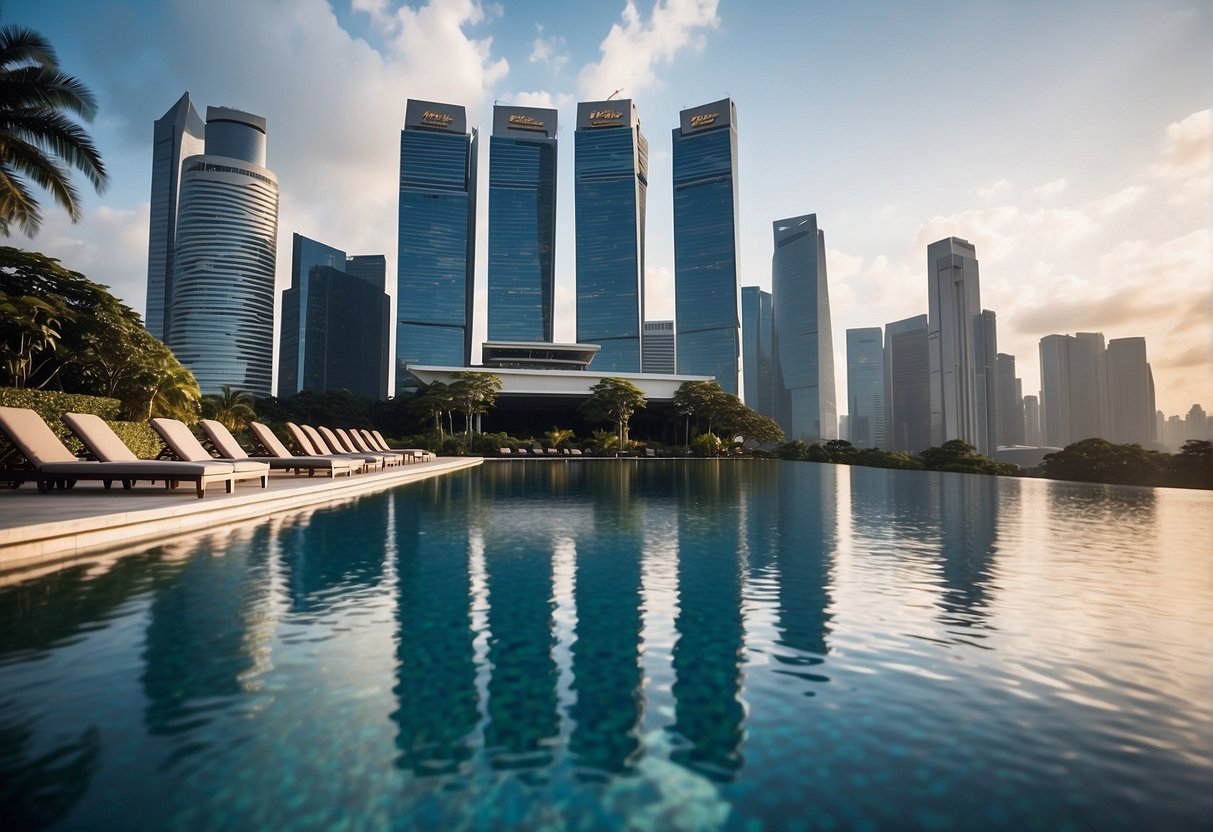 MBS Hotel Promotions Singapore: Unveiling Exclusive Marina Bay Sands ...