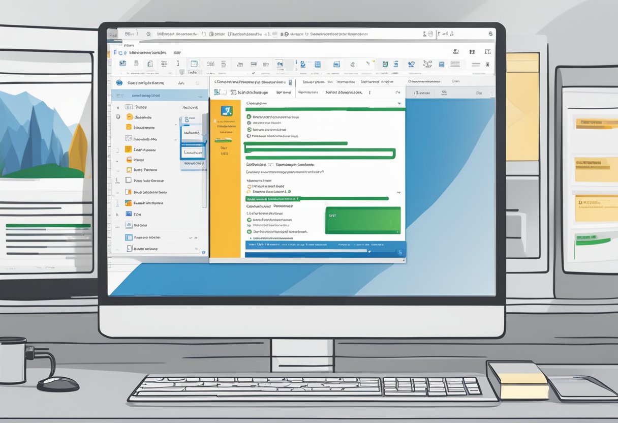 How to Add Phishing Button in Outlook 365 A StepbyStep Guide