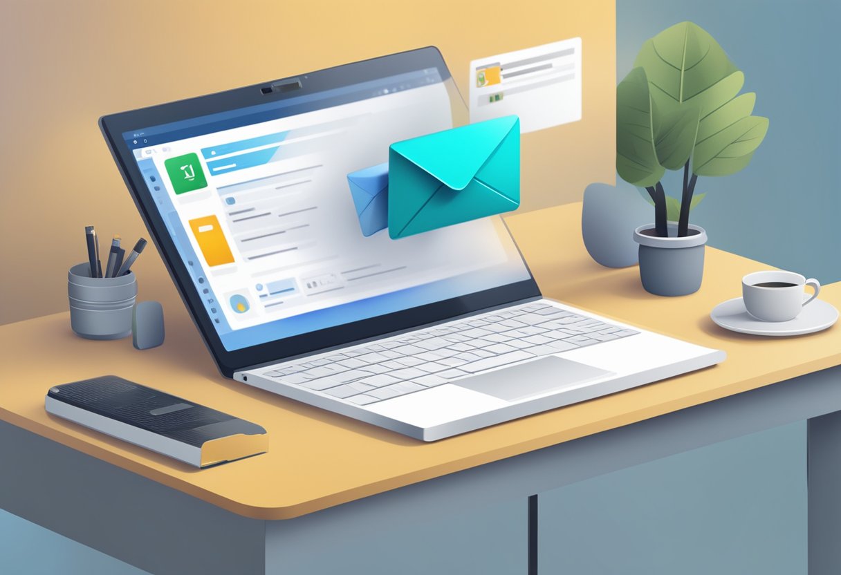 Marking Email as High Importance in Outlook A StepbyStep Guide