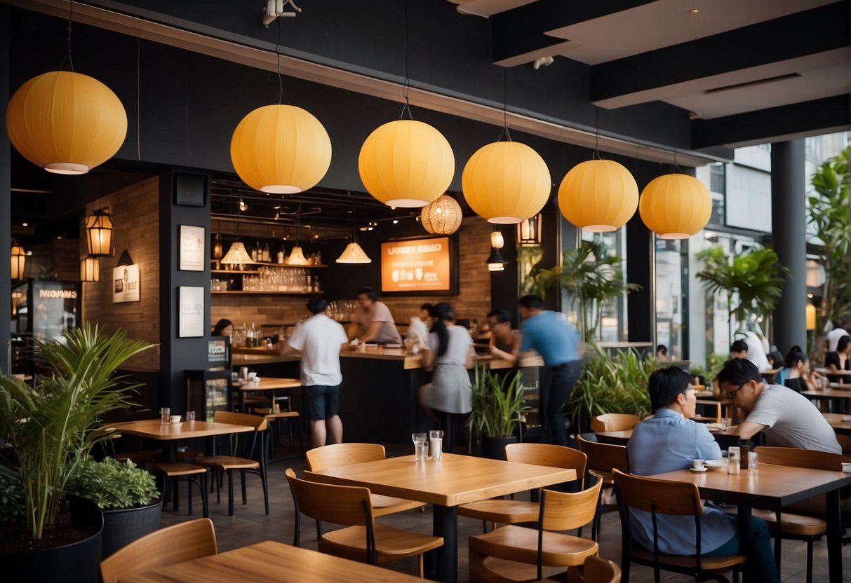 Yardbird Promotions Singapore Unleash Sizzling Summer Deals at The Pecking Order! Kaizenaire