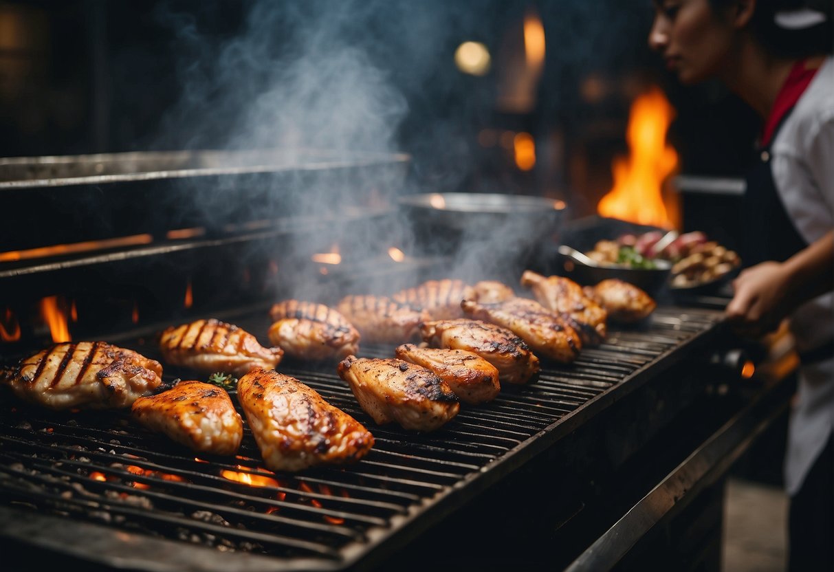 Yardbird Promotions Singapore Unleash Sizzling Summer Deals at The Pecking Order! Kaizenaire