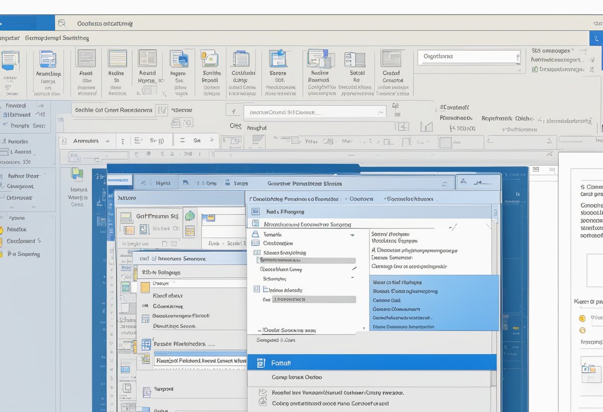 Eliminating Paragraph Marks in Outlook: A Quick Guide for Tech Users ...