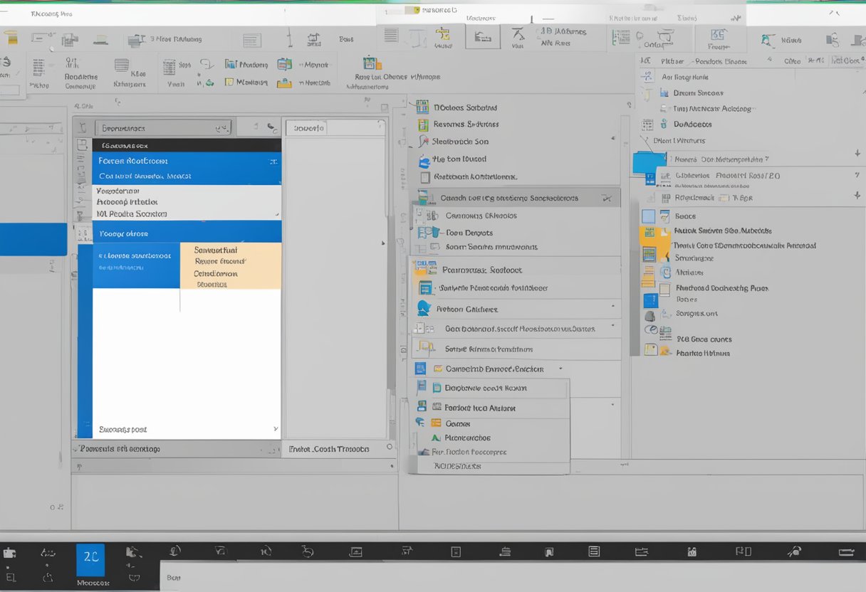 Where To Find The Format Text Tab In Outlook Position Is Everything Where To Find The Format Text Tab In Outlook Position Is Everything