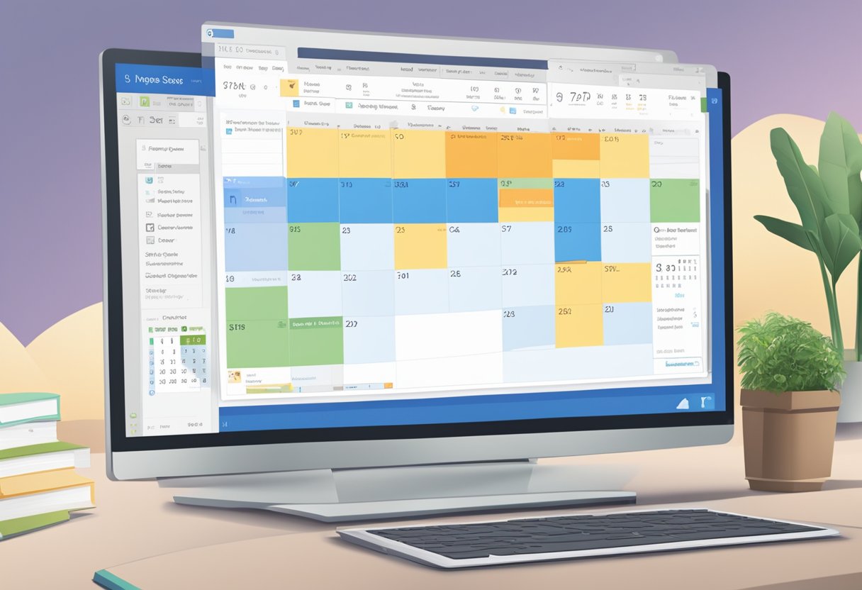Auto Decline Meetings in Outlook: A Step-by-Step Guide - Position Is 