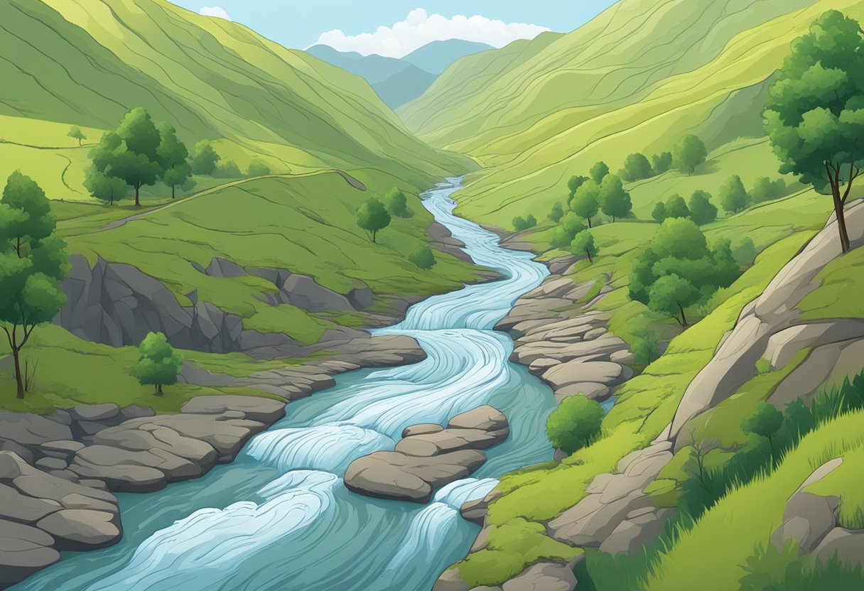 What is Hydrologic Outlook and How Does it Affect Your Area? - Position ...