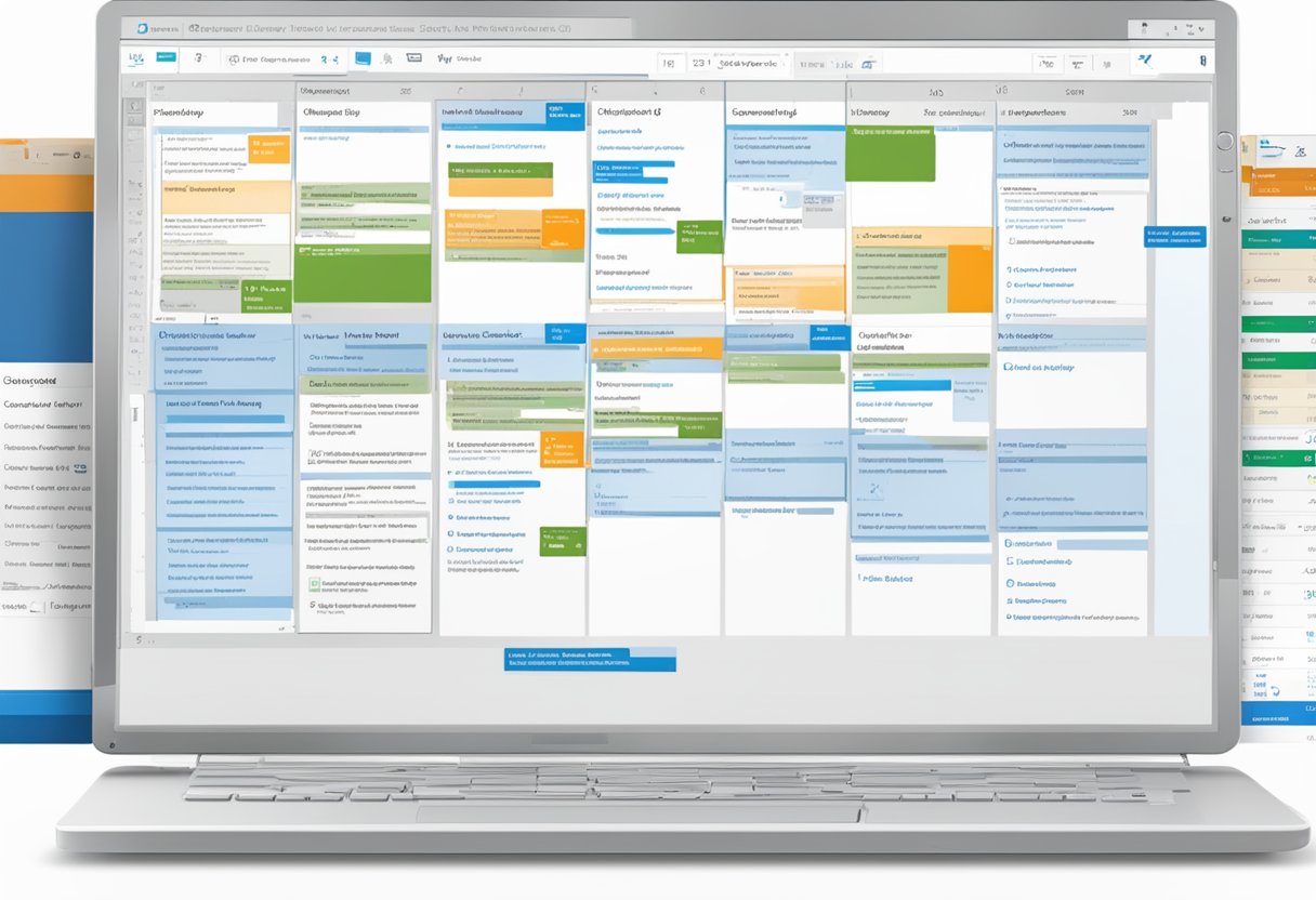 Linking Sharepoint Calendar to Outlook A StepbyStep Guide Position